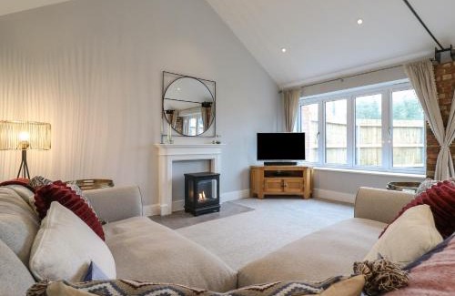 Little Stukeley Casa | Barley Cottage