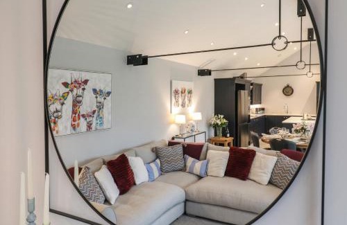 Little Stukeley Casa | Barley Cottage