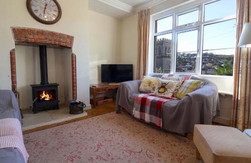 Beer Casa | Barley Cottage