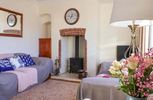 Beer Casa | Barley Cottage
