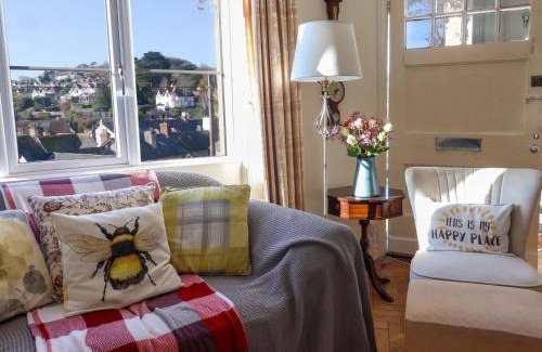 Beer Casa | Barley Cottage