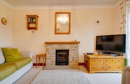 Whittington Casa | Barley Cottage Nr Kirkby Londsdale
