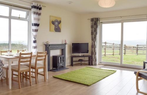 Hapton Casa | Barley Heights