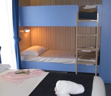 Tomakin Complejo | Barlings Beach Holiday Park