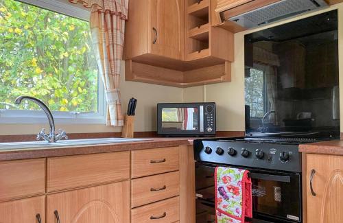 Langworth Complejo | Barlings Country Park