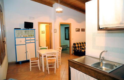 Ascea Apartamento | Barnìa