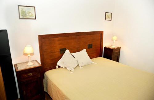 Ascea Apartamento | Barnìa