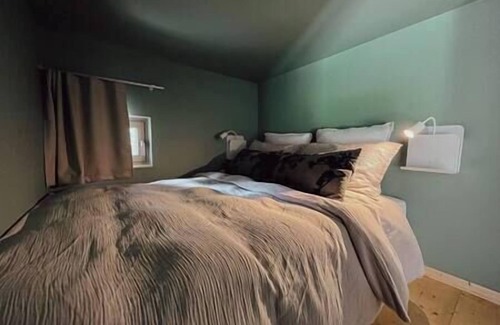 Obernai Casa | Barn ALMA (6 people)