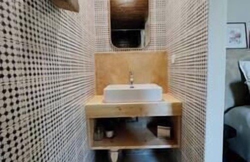 Obernai Casa | Barn ALMA (6 people)