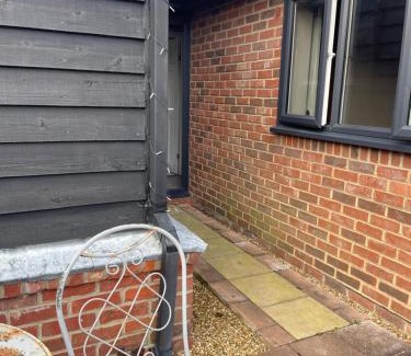 Earls Colne Apartamento | Barn conversion Corner Annexe