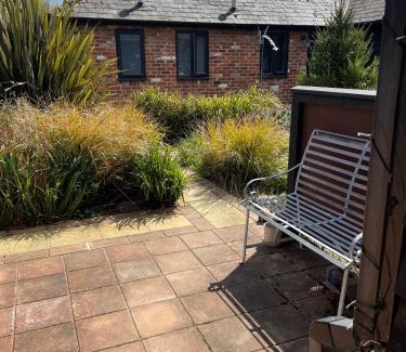 Earls Colne Apartamento | Barn conversion Corner Annexe