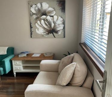 Earls Colne Apartamento | Barn conversion Corner Annexe