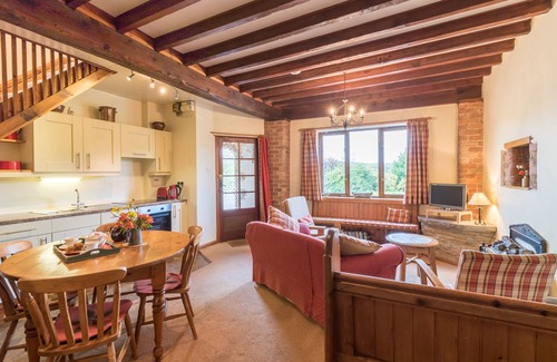 Grimstone Cabaña | Vista al campo-Rural-Rural-Baño privado