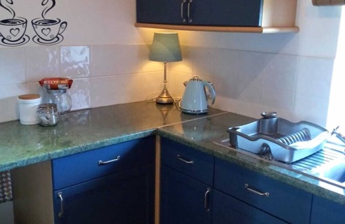 Harrogate Casa | Conversión de granero, rodeado de campos abiertos, en un pueblo tranquilo, al lado de Harrogate