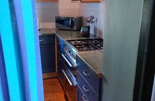 Harrogate Casa | Conversión de granero, rodeado de campos abiertos, en un pueblo tranquilo, al lado de Harrogate
