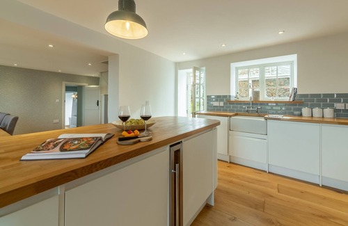 Salthouse Cabaña | Barn Cottage (6), Salthouse, Norfolk