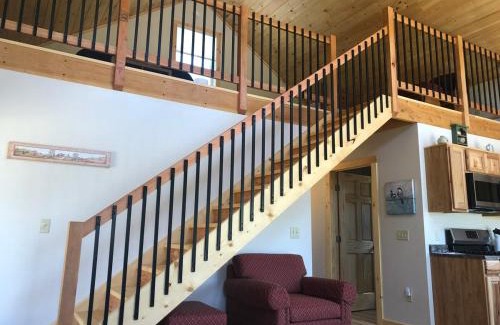 Stowe Area Casa | Barn Cottage close to Smugglers Notch