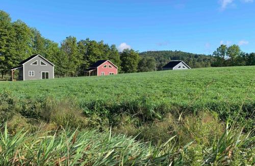 Stowe Area Casa | Barn Cottage close to Smugglers Notch