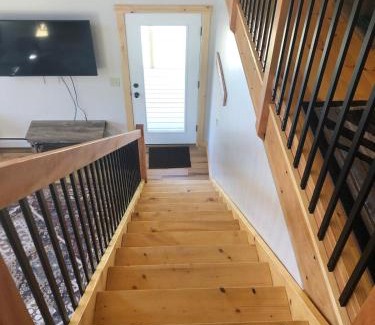 Stowe Area Casa | Barn Cottage close to Smugglers Notch