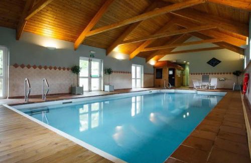Haverfordwest Casa | Barn Cottage - Family-Friendly Cottage with Heated Indoor Pool