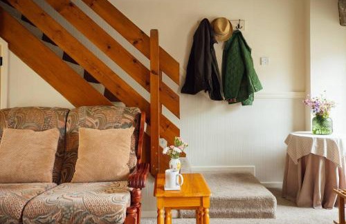 Haverfordwest Casa | Barn Cottage - Family-Friendly Cottage with Heated Indoor Pool