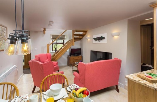 Cockermouth Casa | Barn Cottage