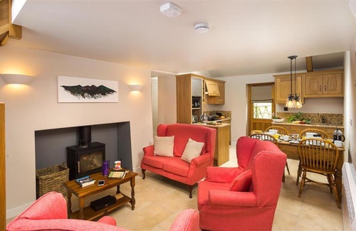 Cockermouth Casa | Barn Cottage