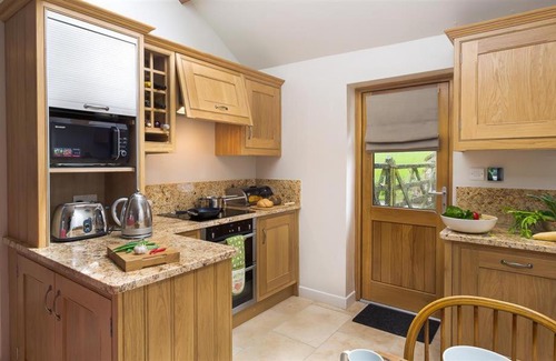 Cockermouth Casa | Barn Cottage