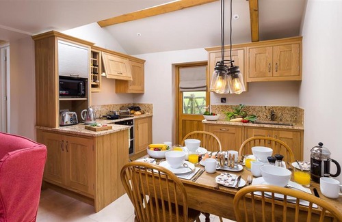 Cockermouth Casa | Barn Cottage