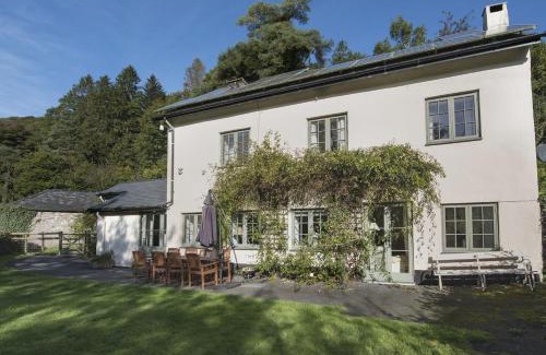 Tarr Steps Casa | Barn Cottage