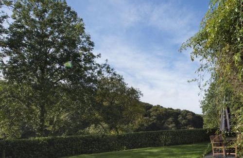 Tarr Steps Casa | Barn Cottage