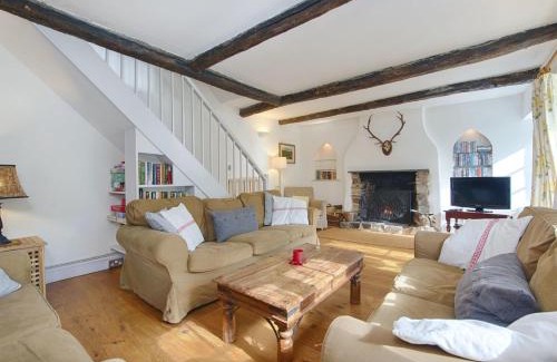 Tarr Steps Casa | Barn Cottage