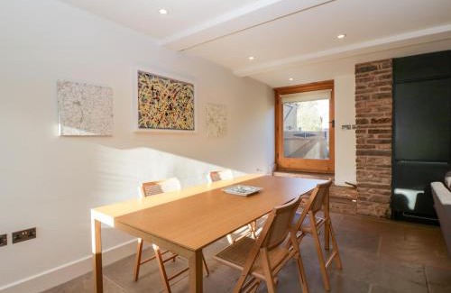 Leominster Casa | Barn Cottage