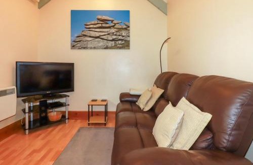 Liskeard Casa | Barn Cottage