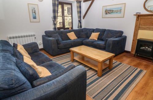 Chysauster Casa | Barn Cottage