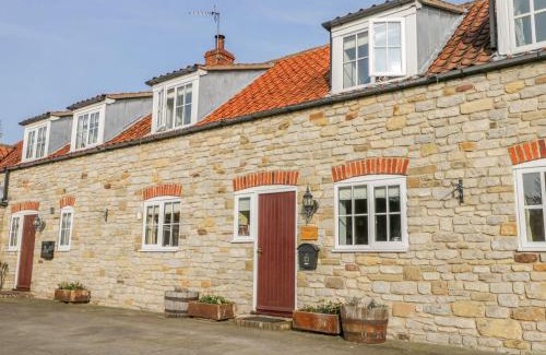 Scawton Casa | Barn Cottage