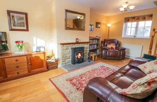 Scawton Casa | Barn Cottage
