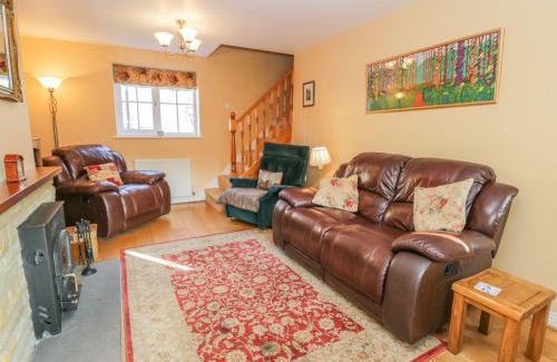 Scawton Casa | Barn Cottage