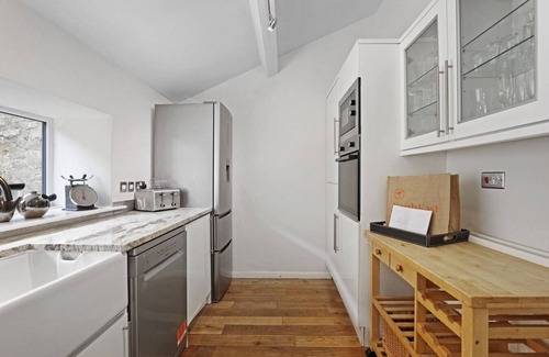 Bamburgh Casa | Barn Cottage - North East Escapes
