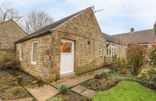Matlock Casa | Barn Croft Cottage