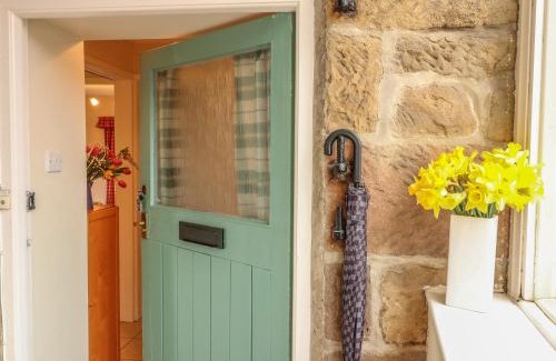 Matlock Casa | Barn Croft Cottage