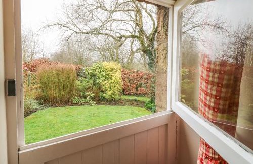 Matlock Casa | Barn Croft Cottage
