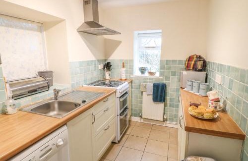 Matlock Casa | Barn Croft Cottage