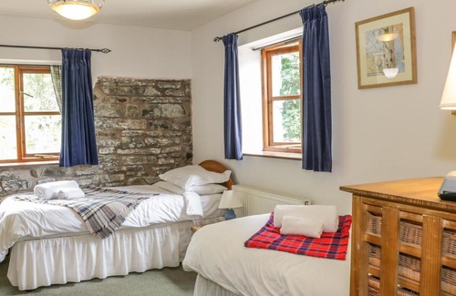 Felindre Casa | Barn End, Knighton