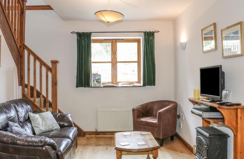 Felindre Casa | Barn End, Knighton