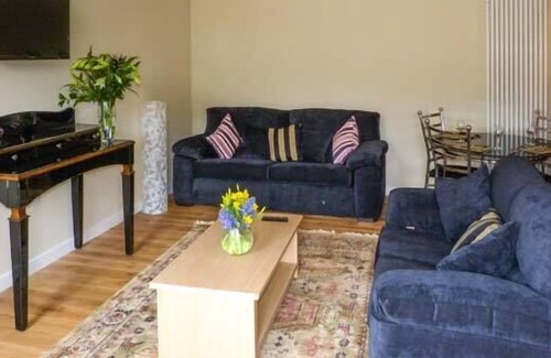 Pooley Bridge Cabaña | Barn End