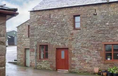 Pooley Bridge Cabaña | Barn End