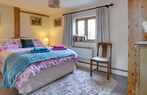 St Mary's Bay Chalet De Esquí | Barn End in Romney Marsh