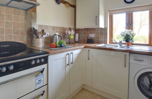 St Mary's Bay Chalet De Esquí | Barn End in Romney Marsh