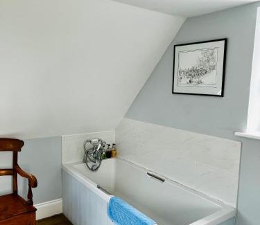 Yetminster Apartamento | Barn Flat overlooking beautiful Dorset vale
